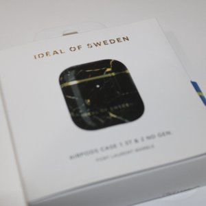 Airpod Case 1st and 2nd Generation *CASE ONLY*